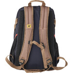 CAT Urban Mountaineer Matterhorn Backpack Dark Sand 84076 - 1