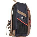 CAT Urban Mountaineer Matterhorn Backpack Dark Sand 84076 - 3