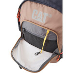 CAT Urban Mountaineer Matterhorn Backpack Dark Sand 84076 - 4