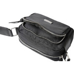 CAT Urban Young Mini Crossbody Bag Black 84510 - 4