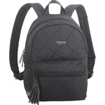 CAT Womens Molly Quilted Mini Backpack Black 83781 - 1