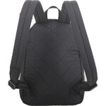 CAT Womens Molly Quilted Mini Backpack Black 83781 - 2