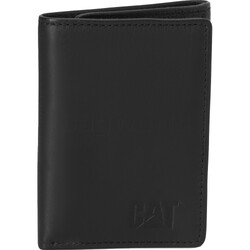 CAT Accessories Kenya RFID Blocking Wallet Black 84413