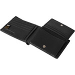 CAT Accessories Ethiopian RFID Blocking Wallet Black 84414 - 3