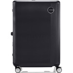 American Tourister Gemina Pro Large 75cm Hardside Suitcase Black 52863 - 1