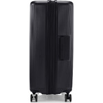 American Tourister Gemina Pro Large 75cm Hardside Suitcase Black 52863 - 3