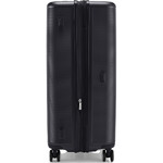 American Tourister Gemina Pro Large 75cm Hardside Suitcase Black 52863 - 4