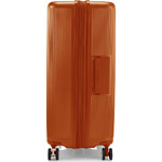 American Tourister Gemina Pro Large 75cm Hardside Suitcase Orange Rust 52863 - 3