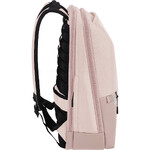 Samsonite Stack’d Biz 15.6” Laptop & Tablet Backpack Rose 41471 - 4