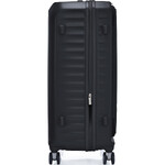 American Tourister Frontec Large 75cm Hardside Suitcase Black 51499 - 4