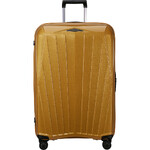 Samsonite Major-Lite Large 77cm Hardside Suitcase Saffron Yellow 47120 - 1