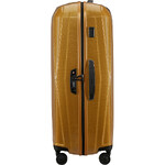 Samsonite Major-Lite Large 77cm Hardside Suitcase Saffron Yellow 47120 - 3