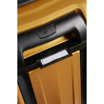 Samsonite Major-Lite Large 77cm Hardside Suitcase Saffron Yellow 47120 - 7