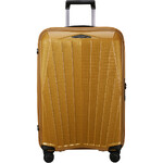 Samsonite Major-Lite Medium 69cm Hardside Suitcase Saffron Yellow 47119 - 1