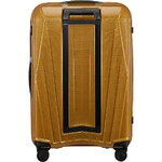 Samsonite Major-Lite Medium 69cm Hardside Suitcase Saffron Yellow 47119 - 2