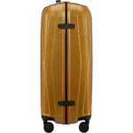 Samsonite Major-Lite Medium 69cm Hardside Suitcase Saffron Yellow 47119 - 4