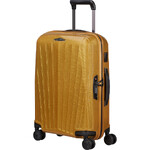 Samsonite Major-Lite Small/Cabin 55cm Hardside Suitcase Saffron Yellow 47117