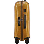 Samsonite Major-Lite Small/Cabin 55cm Hardside Suitcase Saffron Yellow 47117 - 3