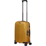 Samsonite Major-Lite Small/Cabin 55cm Hardside Suitcase Saffron Yellow 47117 - 8