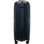 Samsonite Major-Lite Large 77cm Hardside Suitcase Midnight Blue 47120 - 4