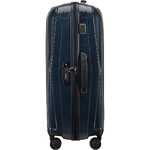 Samsonite Major-Lite Medium 69cm Hardside Suitcase Midnight Blue 47119 - 3