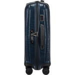 Samsonite Major-Lite Small/Cabin 55cm Hardside Suitcase Midnight Blue 47117 - 3