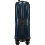 Samsonite Major-Lite Small/Cabin 55cm Hardside Suitcase Midnight Blue 47117 - 4