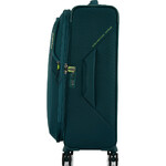 American Tourister Applite 5 Medium 72cm Softside Suitcase Varsity Green 53198 - 3