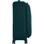 American Tourister Applite 5 Medium 72cm Softside Suitcase Varsity Green 53198 - 4