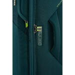 American Tourister Applite 5 Medium 72cm Softside Suitcase Varsity Green 53198 - 6