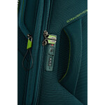 American Tourister Applite 5 Small/Cabin 55cm Softside Suitcase Varsity Green 53197 - 6