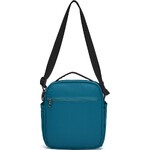 Pacsafe Metrosafe LS200 Anti-Theft Tablet Shoulder Bag Tidal Teal 40133 - 2