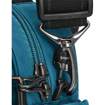 Pacsafe Metrosafe LS200 Anti-Theft Tablet Shoulder Bag Tidal Teal 40133 - 6