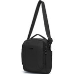 Pacsafe Metrosafe LS200 Anti-Theft Tablet Shoulder Bag Black 40133 - 1