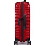 Samsonite Lite-Shock Sport Small/Cabin 55cm Hardside Suitcase Chilli Red 49855 - 3