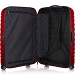 Samsonite Lite-Shock Sport Large 75cm Hardside Suitcase Chilli Red 49857 - 5