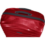 Samsonite Lite-Shock Sport Large 75cm Hardside Suitcase Chilli Red 49857 - 7