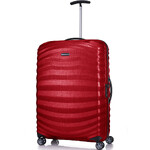 Samsonite Lite-Shock Sport Large 75cm Hardside Suitcase Chilli Red 49857 - 8