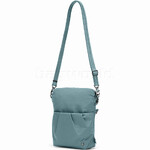 Pacsafe Citysafe CX Anti-Theft Convertible Crossbody Bag Econyl Fresh Mint 20405 - 2