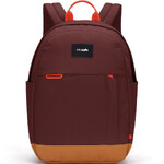 Pacsafe Go Anti-Theft 13" Laptop 15L Backpack Garnet Red 35110