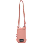 Pacsafe Go Anti-Theft Tech Crossbody Bag Rose 35175 - 1