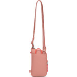 Pacsafe Go Anti-Theft Tech Crossbody Bag Rose 35175 - 4