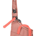 Pacsafe Go Anti-Theft Tech Crossbody Bag Rose 35175 - 6