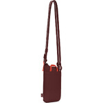 Pacsafe Go Anti-Theft Tech Crossbody Bag Garnet Red 35175 - 3