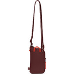 Pacsafe Go Anti-Theft Tech Crossbody Bag Garnet Red 35175 - 4