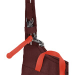 Pacsafe Go Anti-Theft Tech Crossbody Bag Garnet Red 35175 - 6