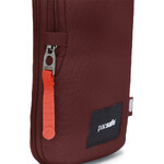 Pacsafe Go Anti-Theft Tech Crossbody Bag Garnet Red 35175 - 7