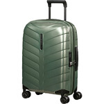 Samsonite Attrix Small/Cabin 55cm Hardside Suitcase Basil Green 46116 - 1