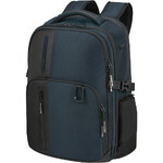 Samsonite Biz2Go 15.6" Laptop & Tablet Daytrip Backpack Deep Blue 42144