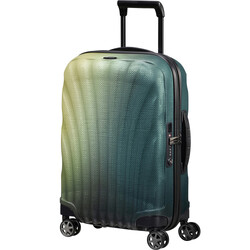 Samsonite C-Lite Small/Cabin 55cm Hardside Suitcase Northern Lights 41368